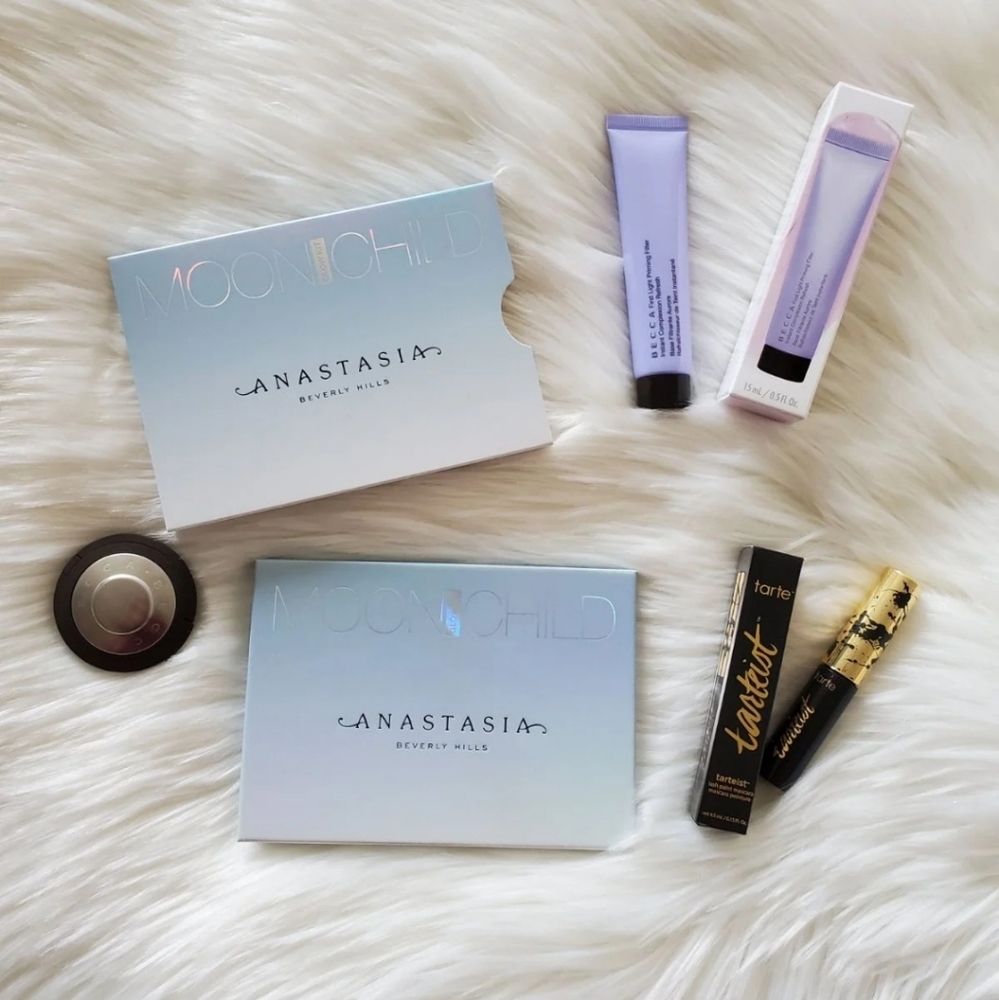 Makeup set